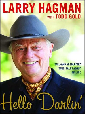 cover image of Hello Darlin'!